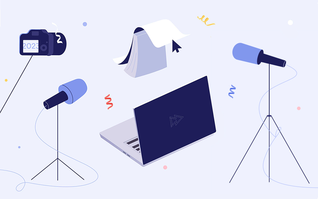 The Year 2023 in Epicflow: Company Updates, New Features, and Plans for 2024