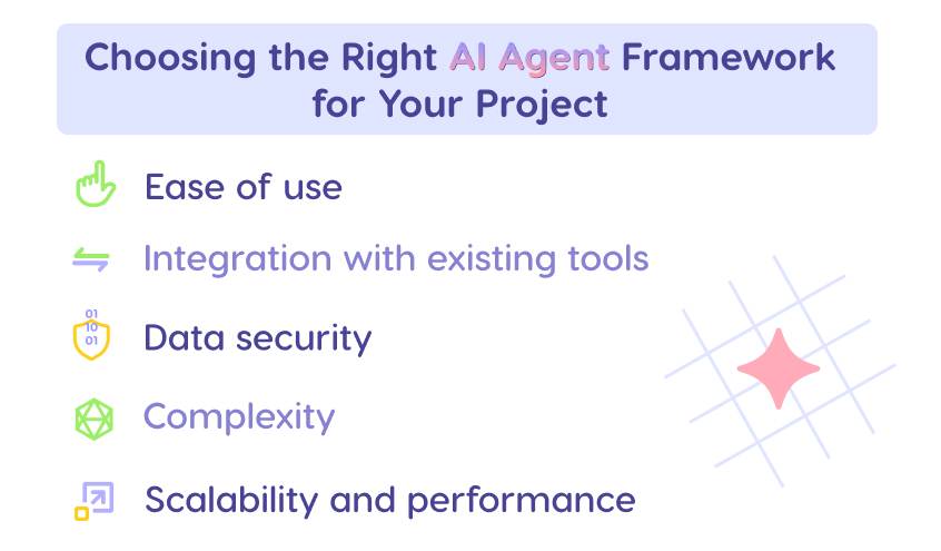 how to choose the right AI agent