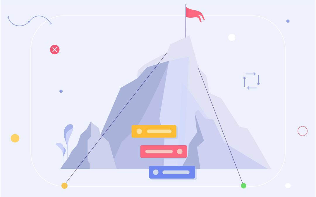 Infographic: Challenges in Various Types of Projects