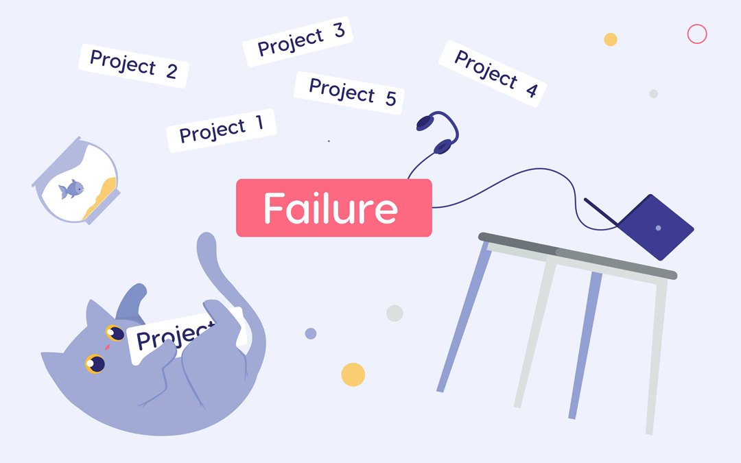 Dealing with Murphy’s Law in Project Management: How to Protect Your Projects from Failure