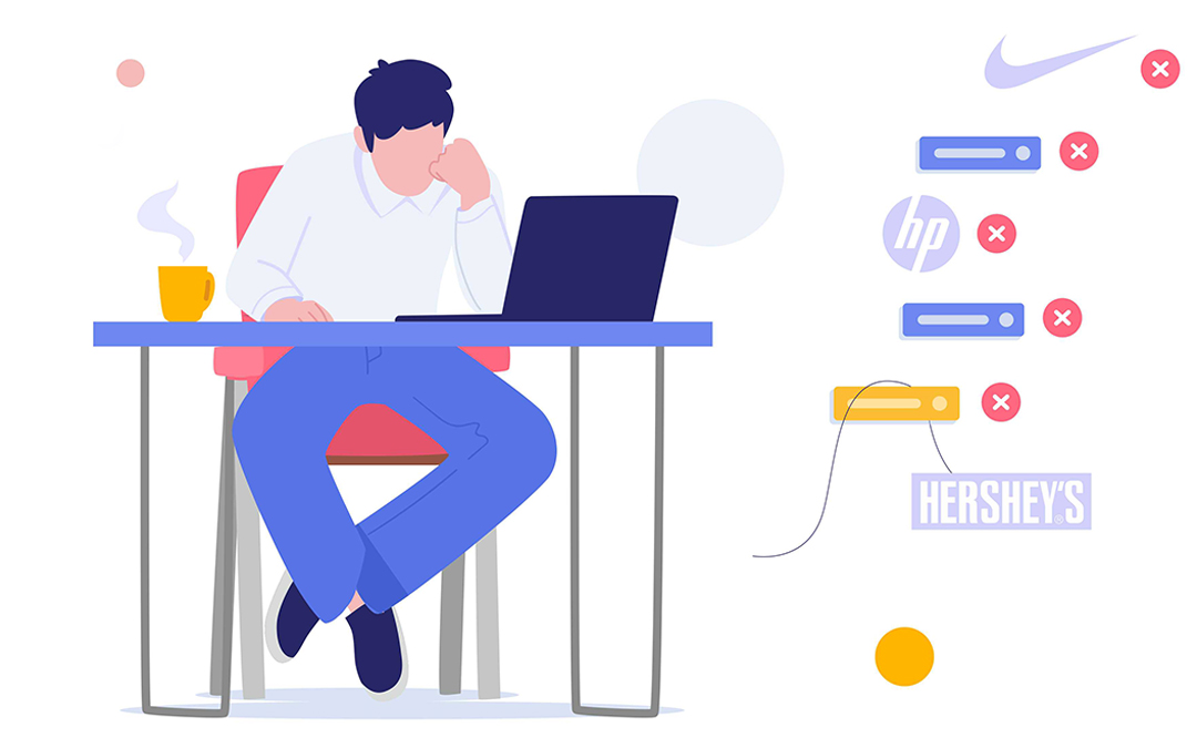 Famous ERP Implementation Failures: Case Studies