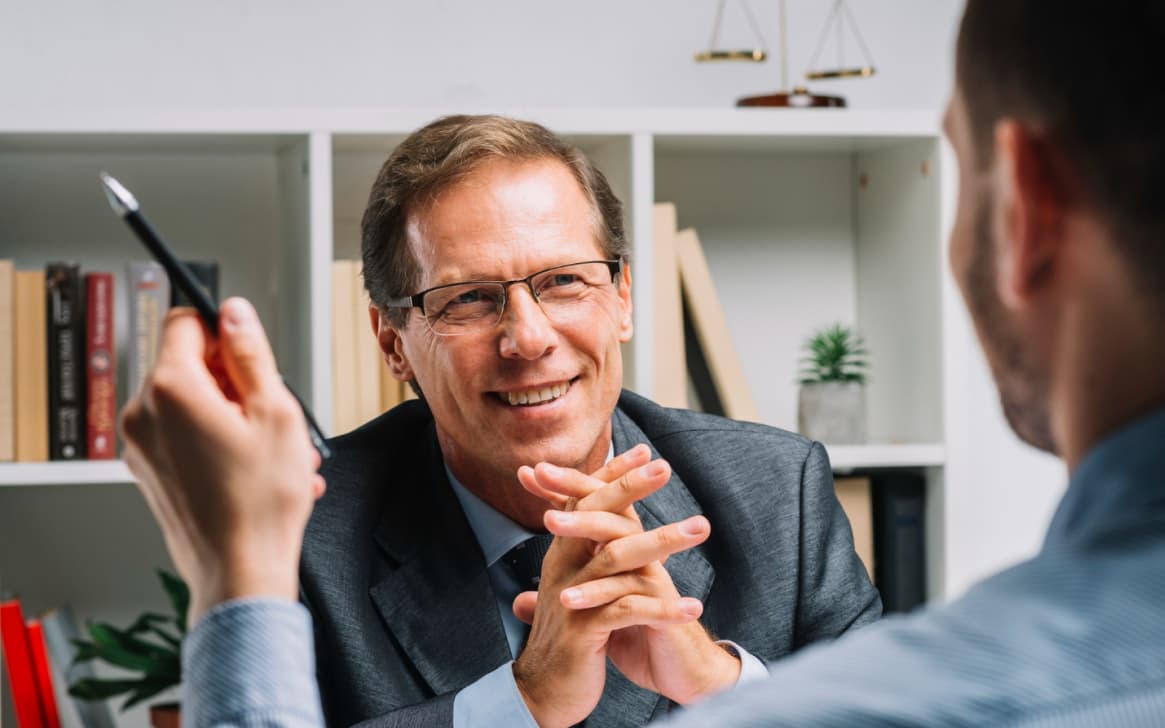 How CEOs Can Create the Right Support Structures