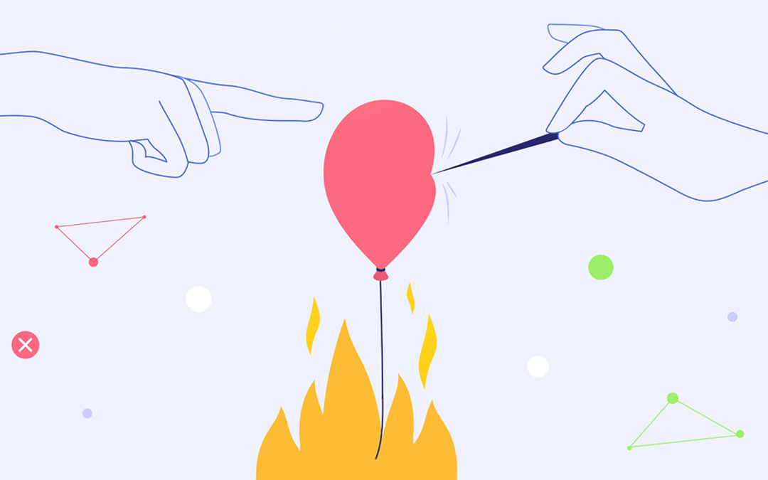 How to Distinguish Between Stress and Burnout and Cope with Them: Tips for Project Managers