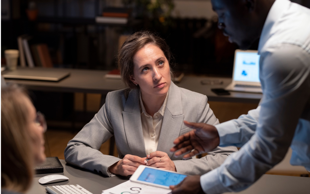 Managing Expectations in Project Management