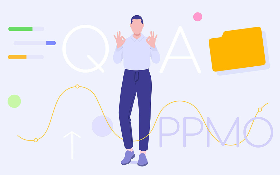 Portfolio Management Office: Questions and Answers