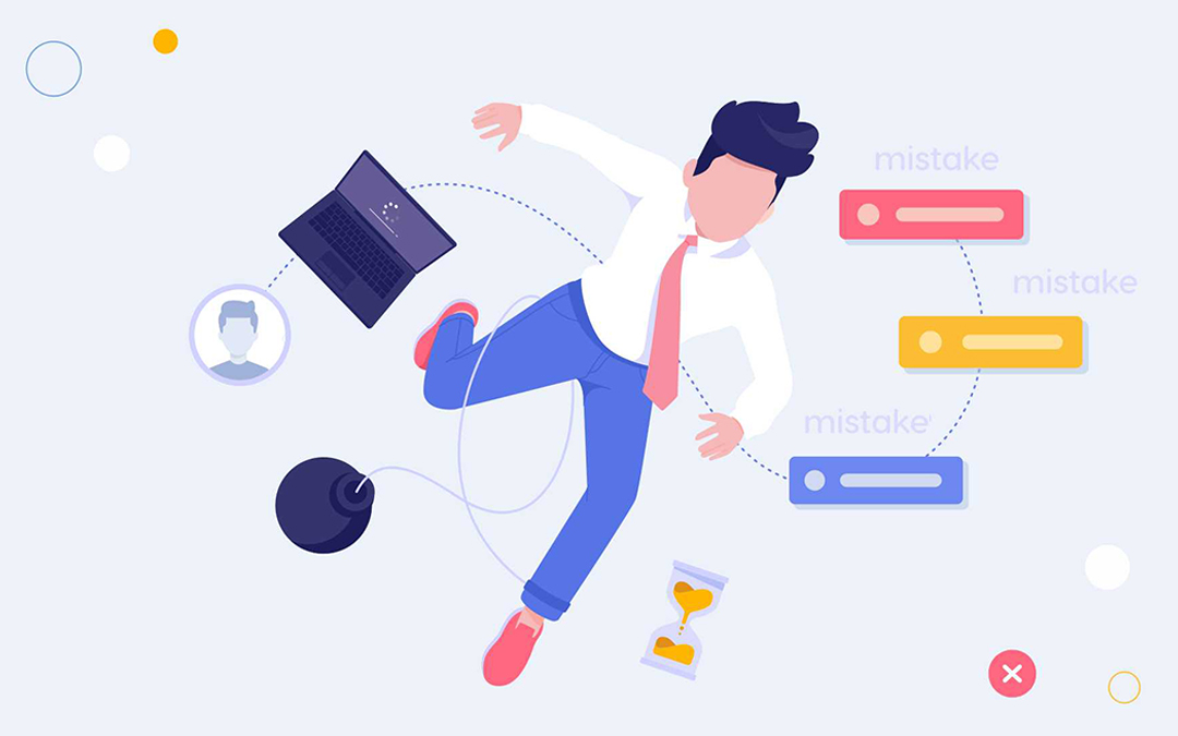 Why No Miracle Happens: Typical Mistakes in Work with a Resource Management Solution and How to Avoid Them