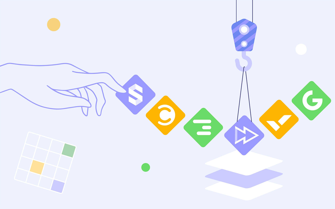 Top 10 Manufacturing Capacity Planning Tools in 2026